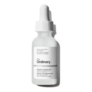 The Ordinary Argireline Solution 10%