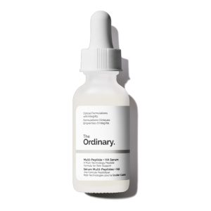 The Ordinary Multi-peptide + Ha
