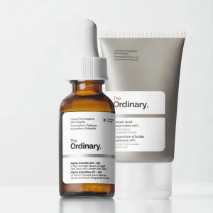 The Ordinary Best Combo