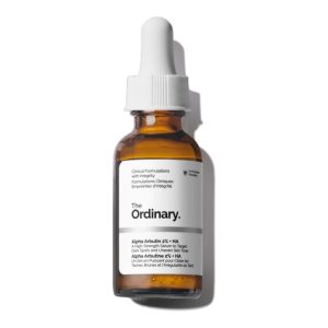 The Ordinary Alpha Arbutine
